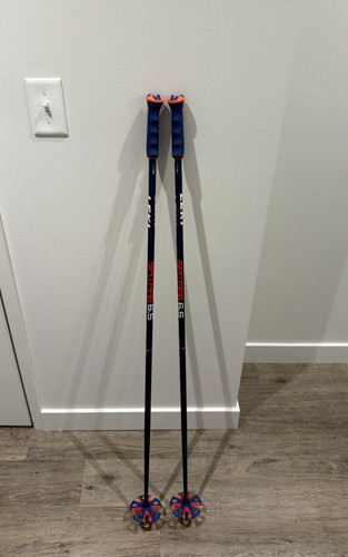 Leki spitfire hts ski - spitfire,