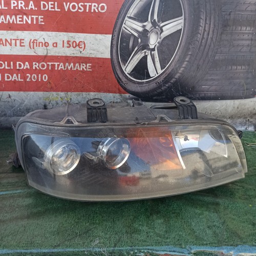 Faro fanale proiettore - faro,
