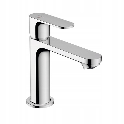 Rubinetto lavabo colonna - da,