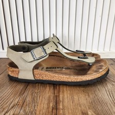 Sandali boho Birkenstock Kairo