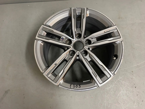 Cerchio lega 17 pollici - 1,