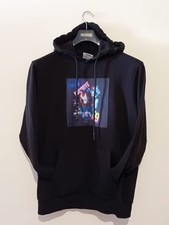 Felpa con cappuccio Travis