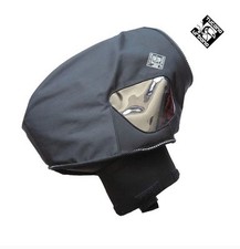 COPRIMANOPOLE NYLON NERO BMW C