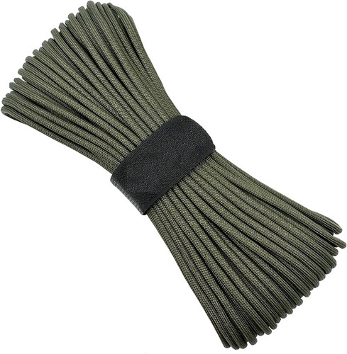 Corda paracord 550 m - da,