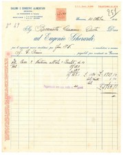 1930 GENOVA Eugenio GHERARDI