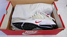 Nike air presto platinum - presto, white