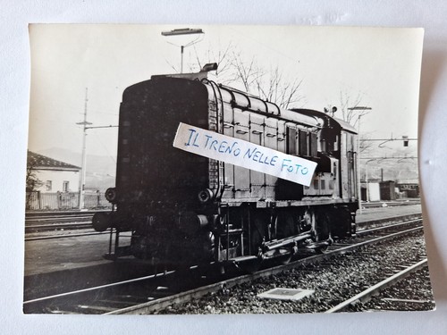 Fotografia locomotore diesel - fotografia,