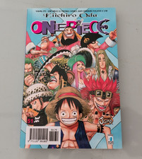 ONE PIECE 51 EIICHIRO ODA MANGA STAR COMICS