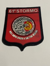 PATCH AERONAUTICA MILITARE -
