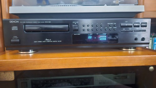 Denon dcd 625 riproduttore - denon,
