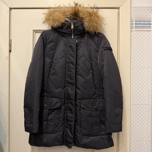 Peuterey regina nks - regina, fur
