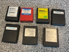 Lot commodore 64 - lot, 7