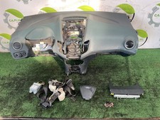 KIT AIRBAG COMPLETO PER FORD