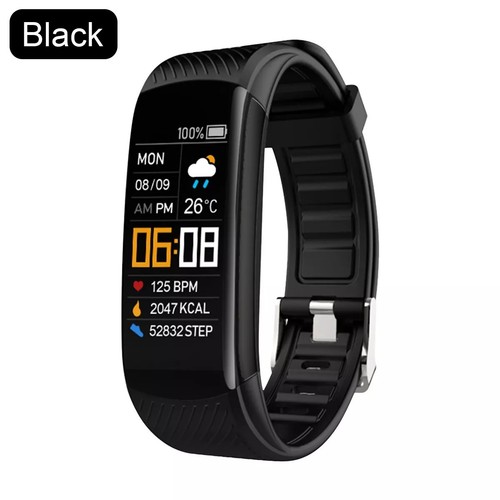 Smartwatch 2025 sport - 2025,