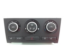 Centralina climatizzatore aria