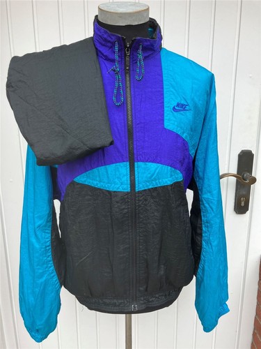 Tuta nike anni - nike, 80