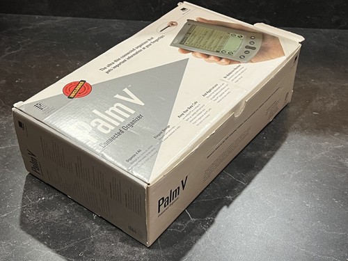 3com palm palmare - palm,