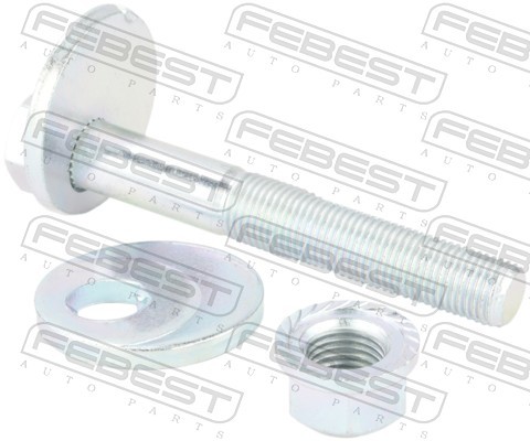 Febest 0529 002 kit - febest, 0529-002-kit