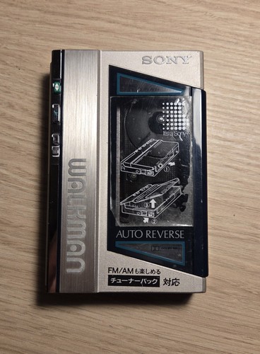 Sony walkman lettore - sony,