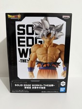 Dragon Ball Super Son Goku