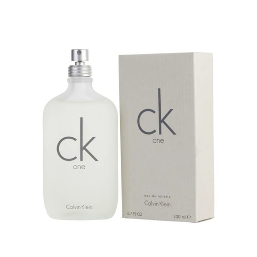 Calvin klein one eau de - ck,