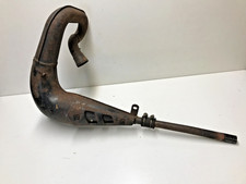 MARMITTA ESPANSIONE  GARELLI