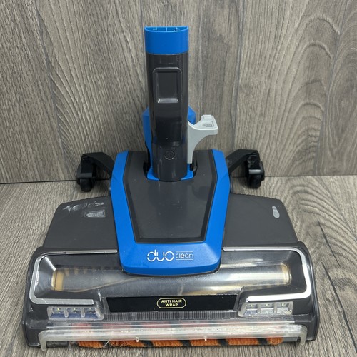 Testina spazzola ugello