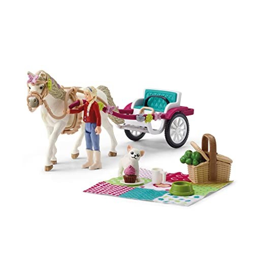Schleich - (tg.,