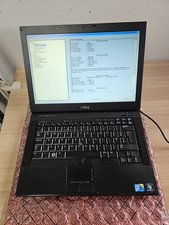 Dell latitude e6410 14" -
