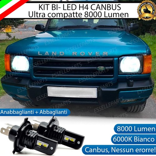 Kit full led land - led, rover