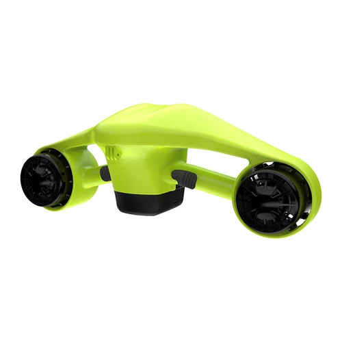Asiwo manta sea scooter - sea,