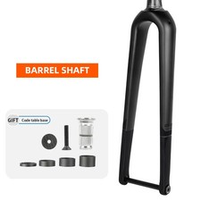 Forcella bici da strada in