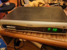 Nokia Digital Satellite Receiver 9303 S DVB - Decoder Gold Box +