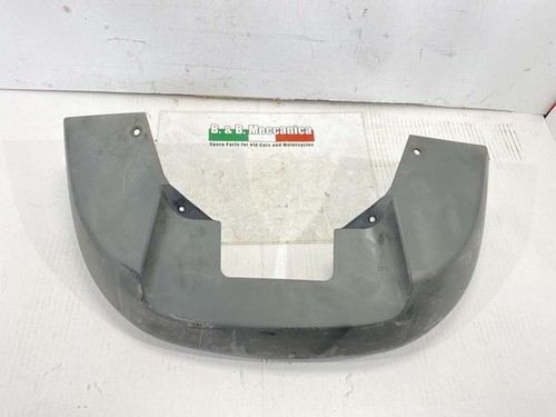 Carena anteriore cover honda - carena,