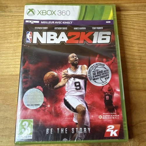 Nba 2k16 microsoft - microsoft, 360