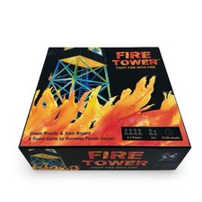 Fire Tower Gioco da Tavolo