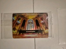 Autel d’unité, PARIS /