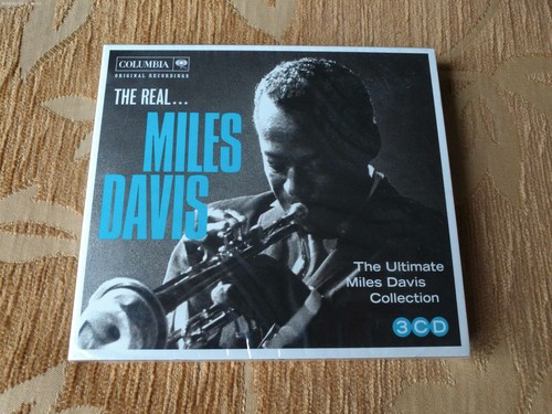 Miles davis the real - davis,