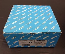 SICK LECTOR OCR ICR 620 ICR620C ICR620C-T11503S50 1062803 scanner codici a barre nuovo