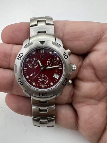 Orologio unisex victorinox - victorinox, 23