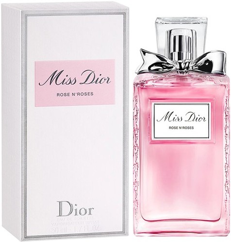 Dior miss rose roses - rose,