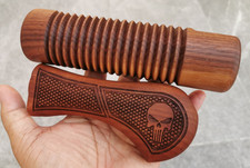 MOSSBERG 590 SHOCKWAVE 12 GA