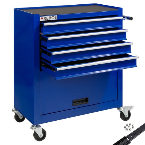 Arebos carrello degli attrezzi - degli,