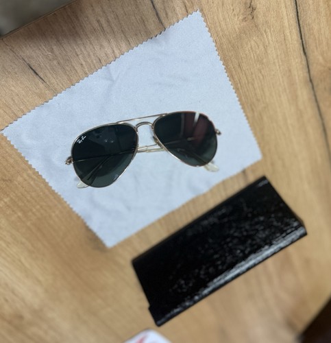 Ray ban rb3025 aviator large - rb3025,