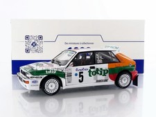 SOLIDO 1/18 - LANCIA DELTA HF