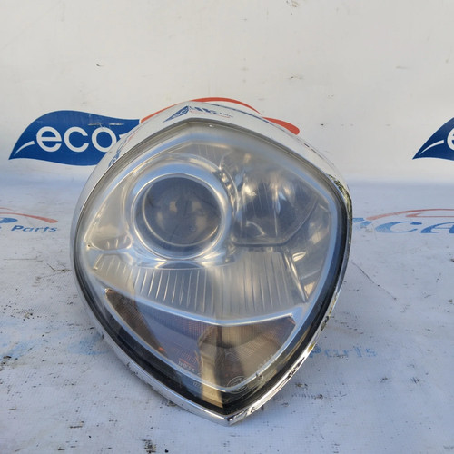 Fanale faro proiettore - /,