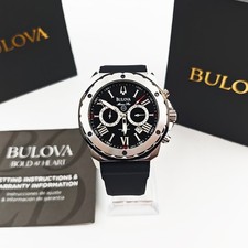 Orologio Bulova Marine Star