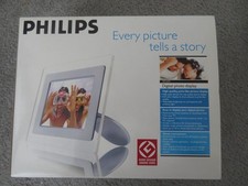 New Philips Photo Frame