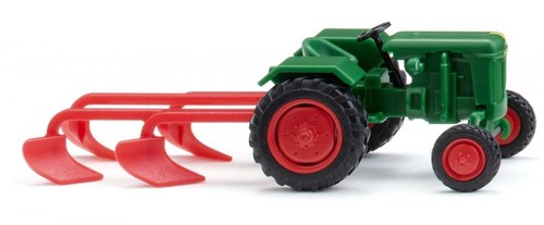 Wiking trattore a - wiking,