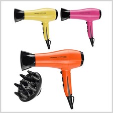 ASCIUGACAPELLI HAIR PALETTE